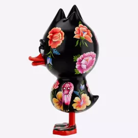 Коллекционная фигура "The Ugly Duck х Frida Kahlo" М