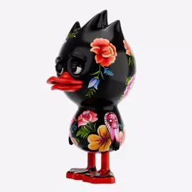 Коллекционная фигура "The Ugly Duck х Frida Kahlo" М