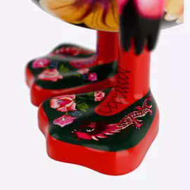 Коллекционная фигура "The Ugly Duck х Frida Kahlo" М