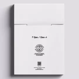 Коллекционная фигура "The Ugly Duck х Frida Kahlo" М