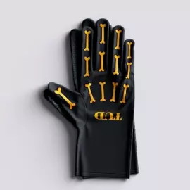 Коллекционная фигура "The Ugly Duck х Frida Kahlo" М