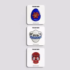 Коллекционная фигура "The Ugly Duck х Frida Kahlo" М