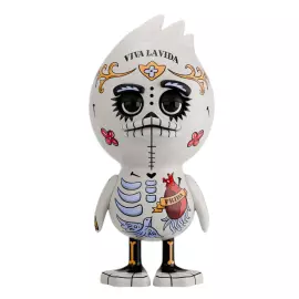 Коллекционная фигура "The Ugly Duck х Frida Kahlo" L