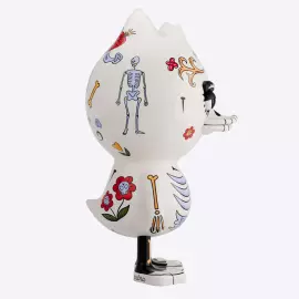 Коллекционная фигура "The Ugly Duck х Frida Kahlo" L