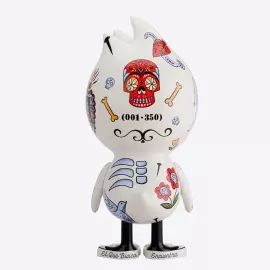 Коллекционная фигура "The Ugly Duck х Frida Kahlo" L