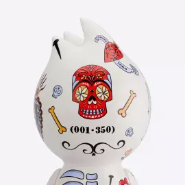 Коллекционная фигура "The Ugly Duck х Frida Kahlo" L