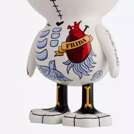 Коллекционная фигура "The Ugly Duck х Frida Kahlo" L