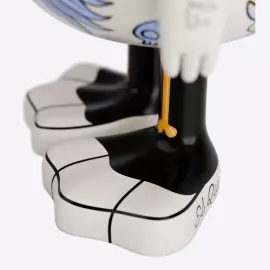 Коллекционная фигура "The Ugly Duck х Frida Kahlo" L