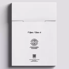 Коллекционная фигура "The Ugly Duck х Frida Kahlo" L