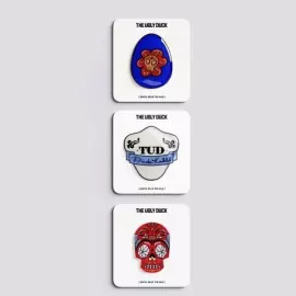 Коллекционная фигура "The Ugly Duck х Frida Kahlo" L