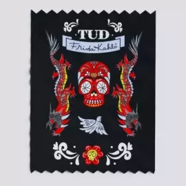 Коллекционная фигура "The Ugly Duck х Frida Kahlo" L