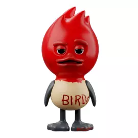 Коллекционная фигура "The Ugly Duck х Jean Michel Basquiat" M