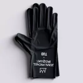 Коллекционная фигура "The Ugly Duck х Jean Michel Basquiat" M