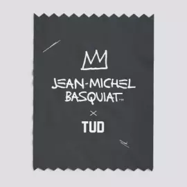 Коллекционная фигура "The Ugly Duck х Jean Michel Basquiat" M