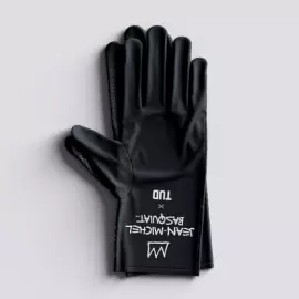 Коллекционная фигура "The Ugly Duck х Jean Michel Basquiat" L