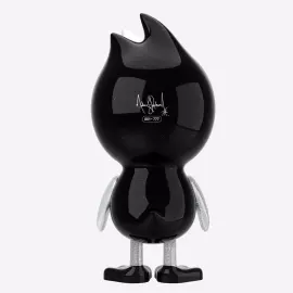 Коллекционная фигура "The Ugly Duck х Michael Jackson" M