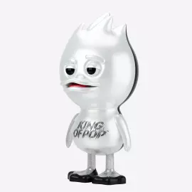 Коллекционная фигура "The Ugly Duck х Michael Jackson" M