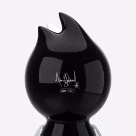 Коллекционная фигура "The Ugly Duck х Michael Jackson" M