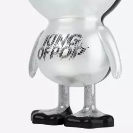 Коллекционная фигура "The Ugly Duck х Michael Jackson" M