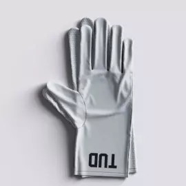 Коллекционная фигура "The Ugly Duck х PANTONE" оранжевый