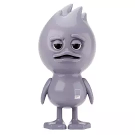 Коллекционная фигура "The Ugly Duck х PANTONE" лиловый