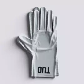 Коллекционная фигура "The Ugly Duck х PANTONE" зеленый