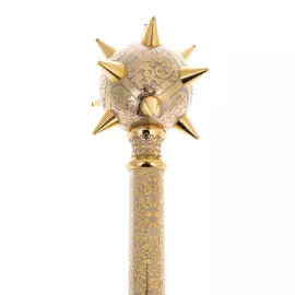 The mace "Imperial" Zlatoust