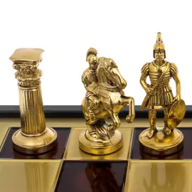 Chess "The Greco-Roman period"