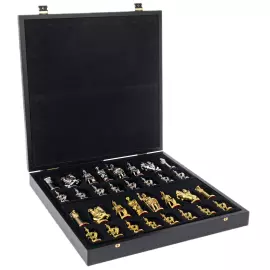 Chess "The Greco-Roman period"