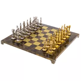 Renaissance Chess