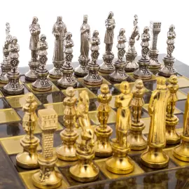 Renaissance Chess