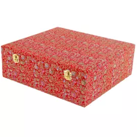 Скульптура из бивня мамонта "Танк Т-14 Армата"