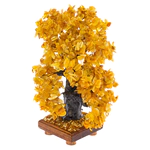 Souvenir of amber "Oak"