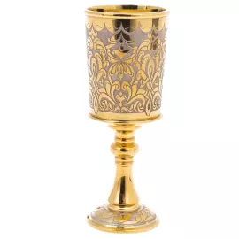 Набор для ликера "Царский" на 2 персоны, Златоуст