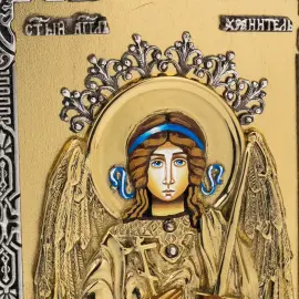 Икона "Святой Ангел Хранитель"