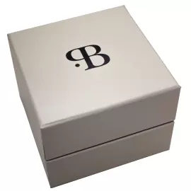 Наручные кварцевые часы Pilot Time серебристые с черным ремешком