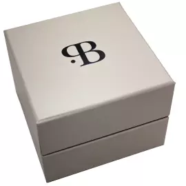 Наручные кварцевые часы Русское время бело- золотистые