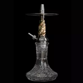 Кальян "Maklaud XS Nedrus"