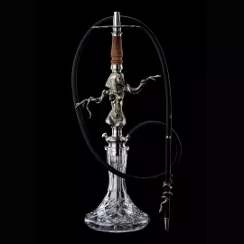 Кальян "Maklaud Tagarra"