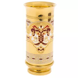 Икорный набор "Дары моря" на яшме, на 3 персоны, Златоуст