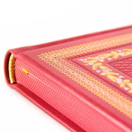 Подарочный набор "Новогодние рассказы" с книгой и майоликой 2-е игрушки