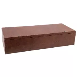 Письменный набор из яшмы "Лев" Златоуст