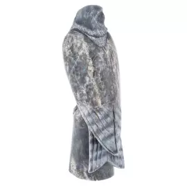 Скульптура из ангидрита "Сокол"