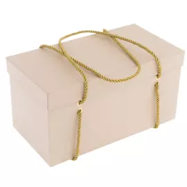 Скульптура из кальцита "Бегемот"