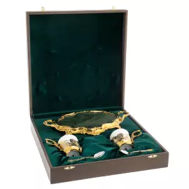 Подарочная книга "Бенджамин Франклин - путь к богатству" автобиография, в коробе Подарочная книга "Бенджамин Франклин - путь к богатству" автобиография, в коробе