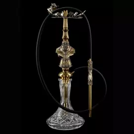 Кальян "Maklaud Vanya"