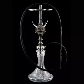 Кальян "Maklaud Helios Di-Lun Crystal Collection N3"