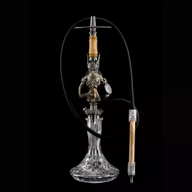 Hookah "Maklaud Cold Golda"