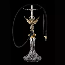 Hookah "Maklaud Lady Adda Sisters"