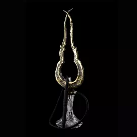 Hookah "Maklaud Dragon Claws"